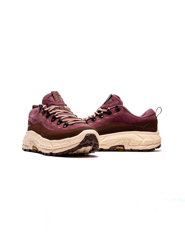 Hoka One One TOR SUMMIT | 1147952-DRDF | AFEW STORE